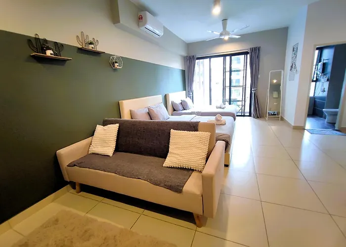 Zen Home@Midhill Genting Highlands