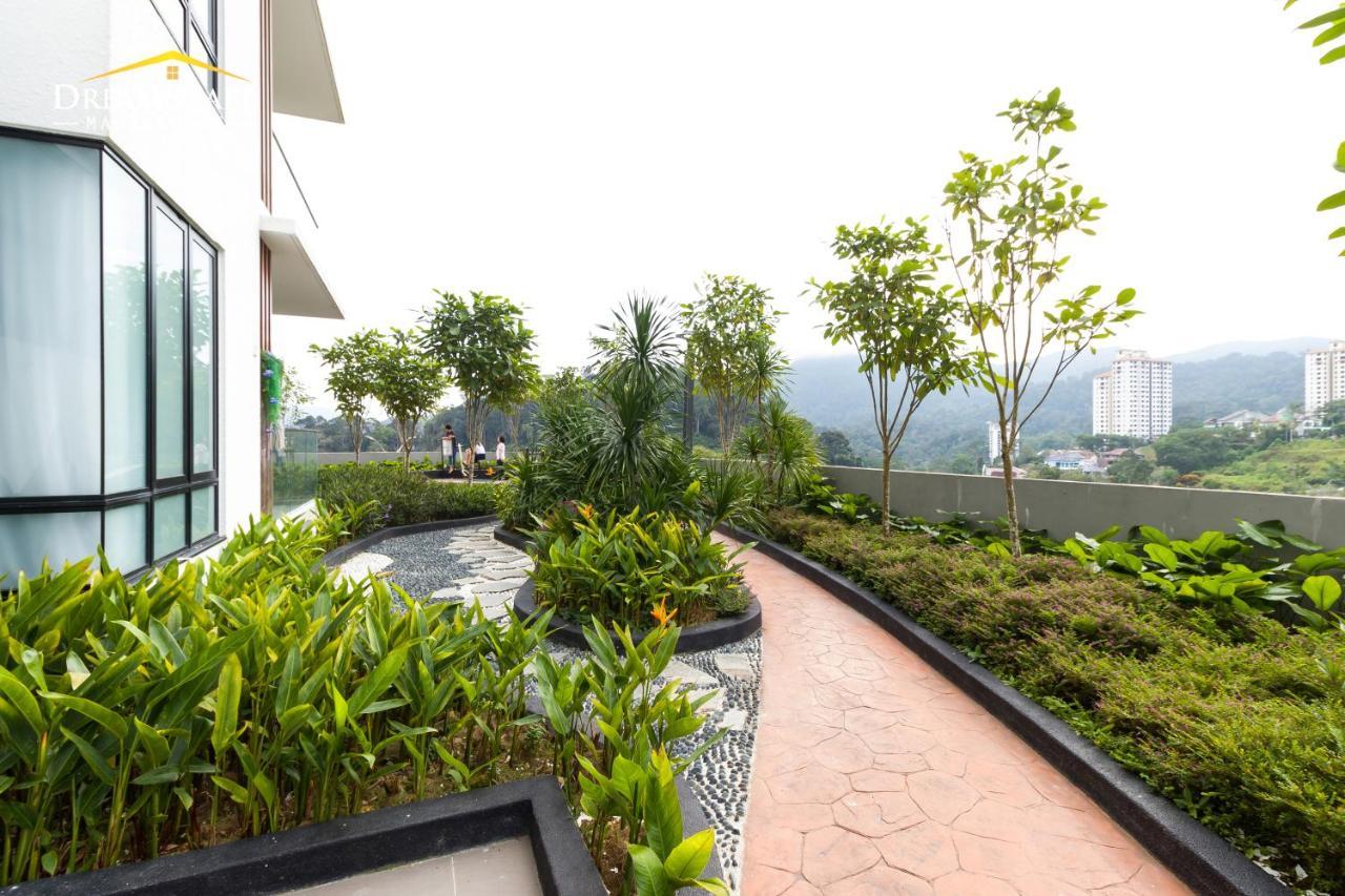 Zen Home@midhill Genting Highlands Apartment *