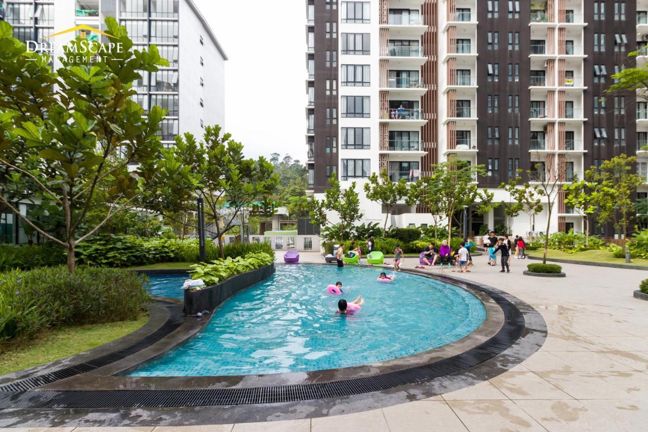 Zen Home@midhill Genting Highlands *