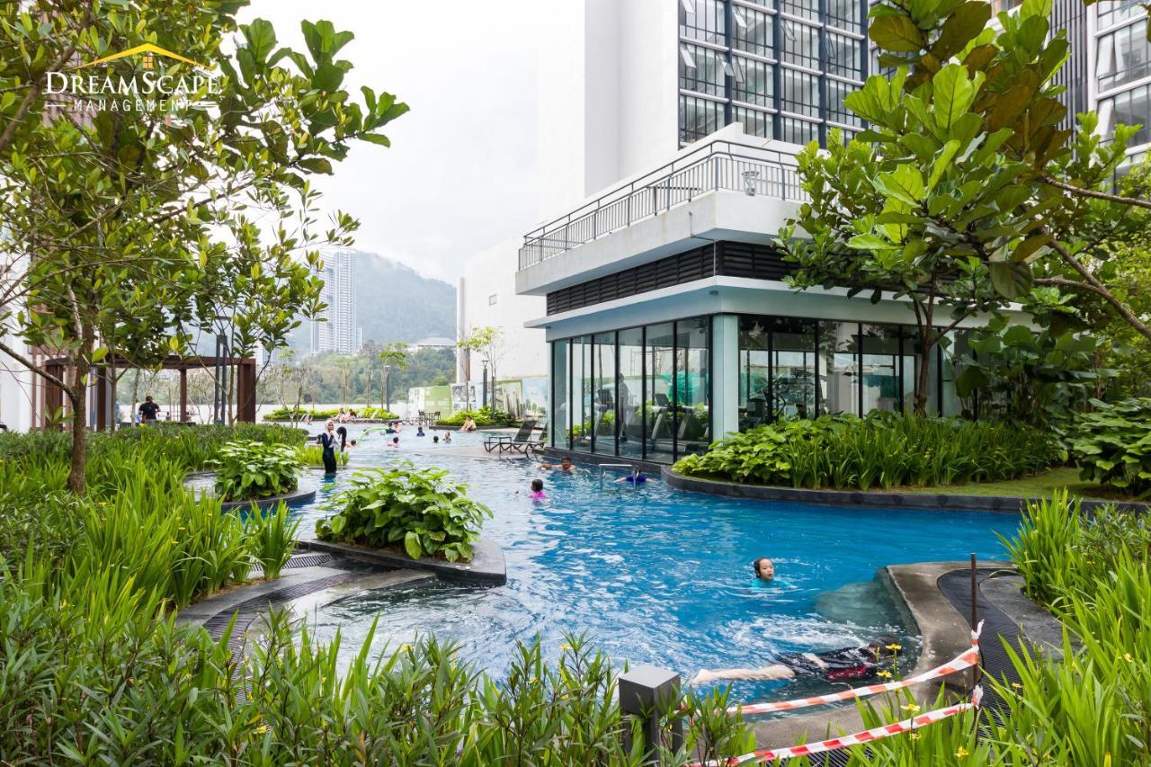 Zen Home@midhill Genting Highlands Apartment