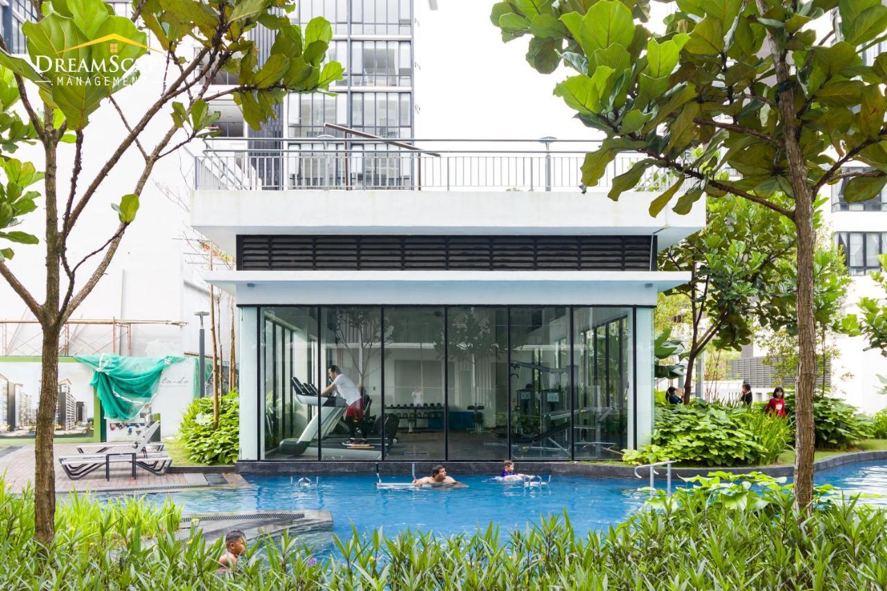 Zen Home@midhill Genting Highlands Apartment Bentong