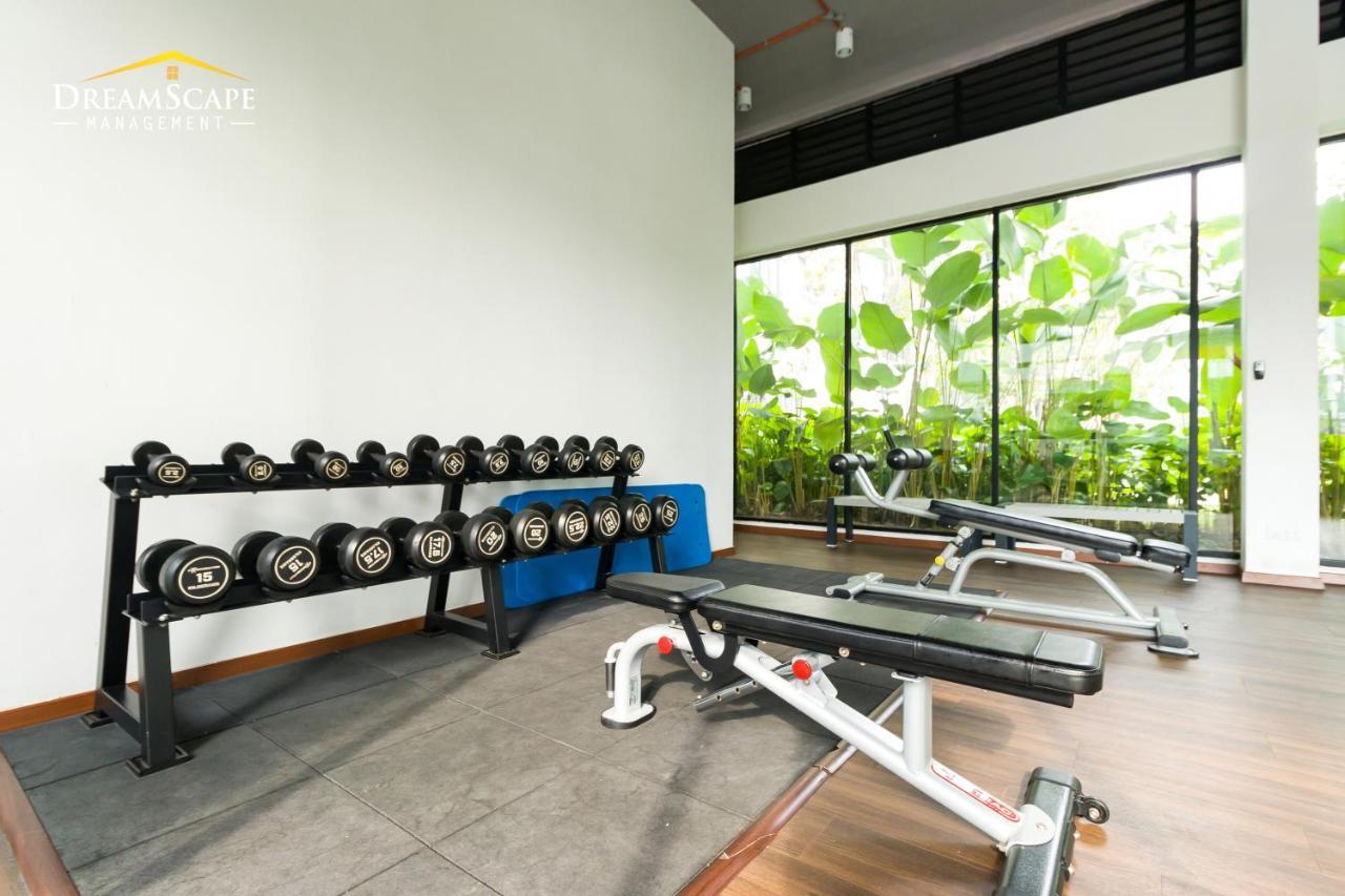 Zen Home@midhill Genting Highlands Apartment *