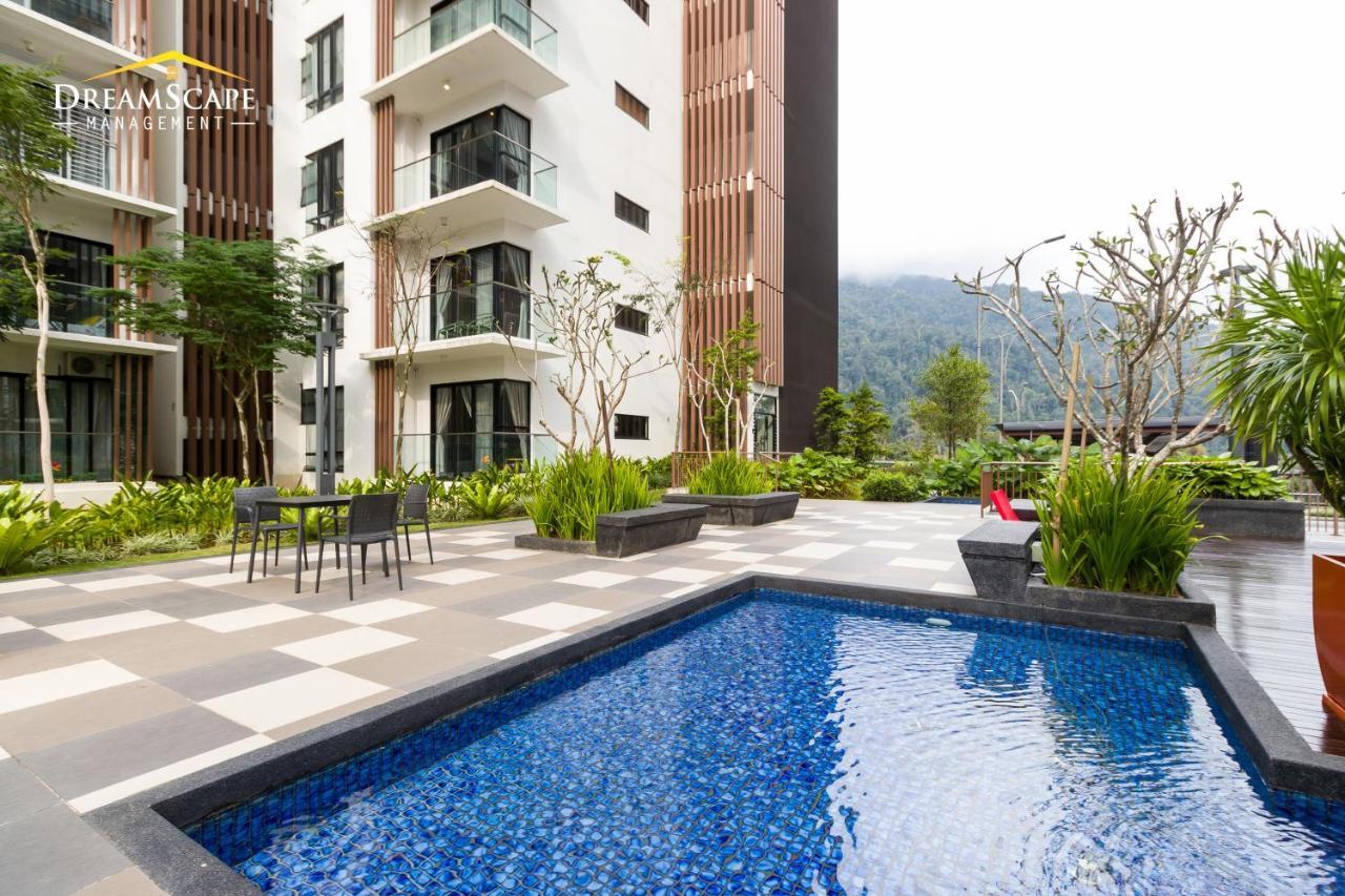 Zen Home@midhill Genting Highlands