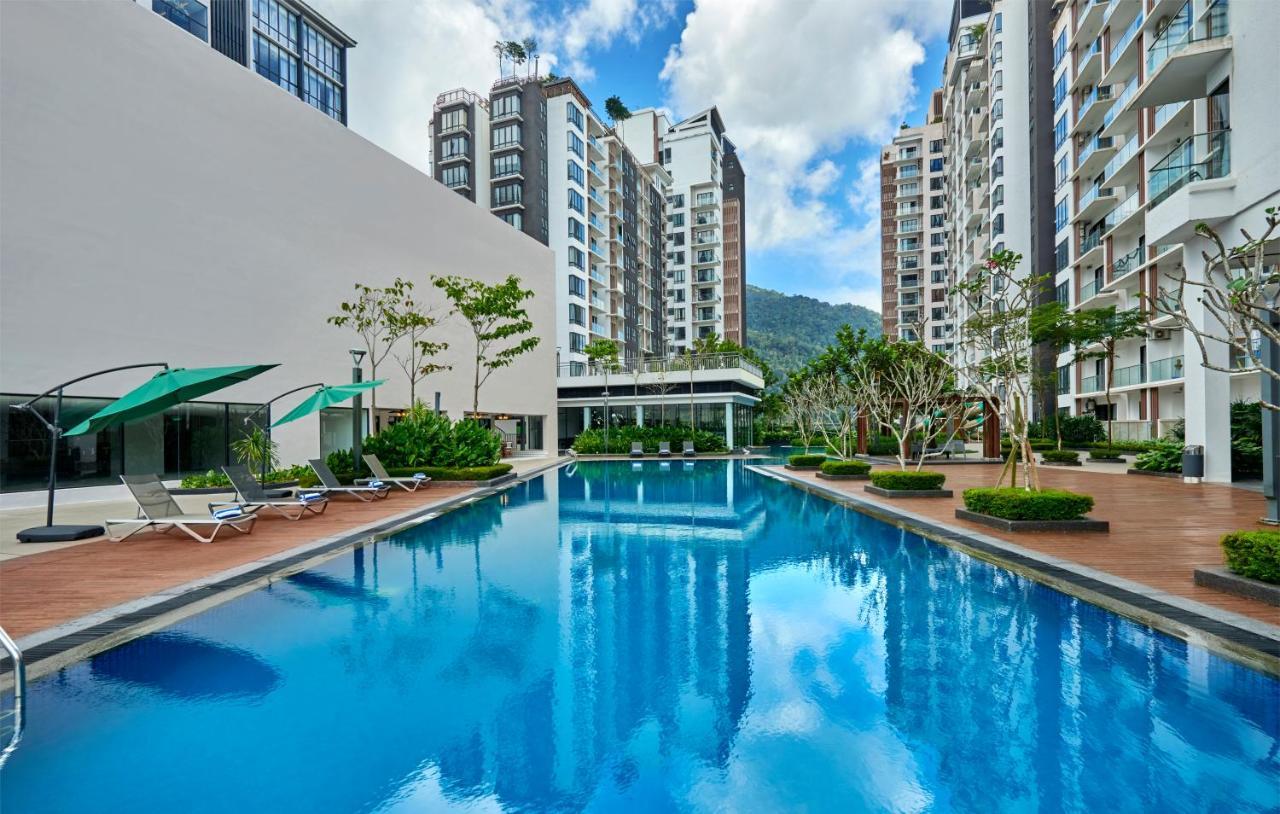 Zen Home@midhill Genting Highlands *