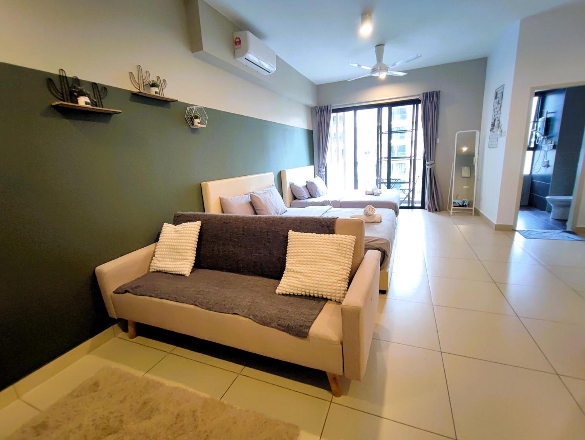 Zen Home@midhill Genting Highlands